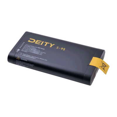 S-95 Battery DTS0287D68