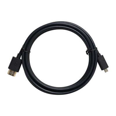 Micro HDMI to HDMI Cable OBSBOT-MICROTOHDMI
