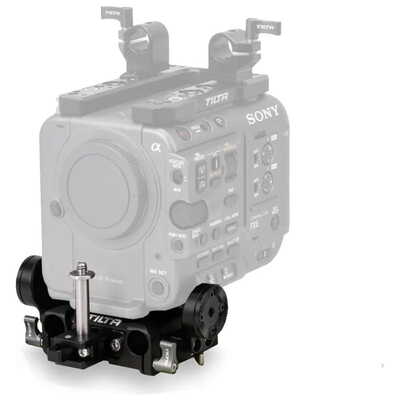 Quick Release Baseplate for Sony FX6 ES-T20-QRBP