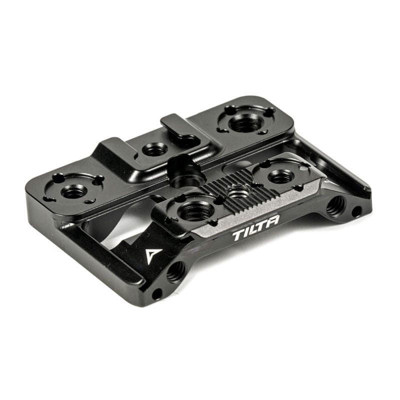 Multi-Functional Top Plate for Canon C70 - Black TA-T12-TP-B