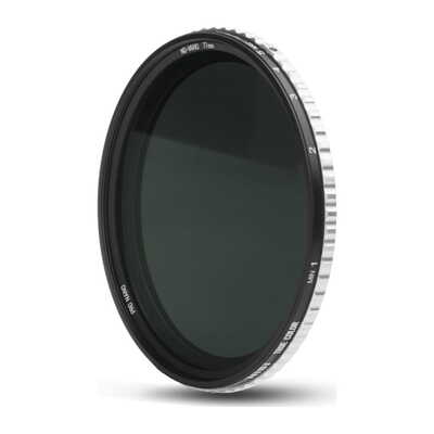 TRUE COLOR ND-VARIO 1-5 stops (43mm)