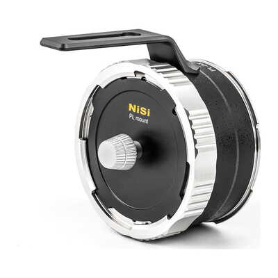 ATHENA Mount Adapter (PL-DX)