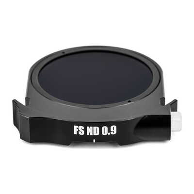 ATHENA ドロップインフィルター FS ND0.9