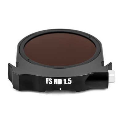 ATHENA ドロップインフィルター FS ND1.5