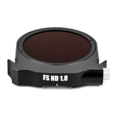 ATHENA ドロップインフィルター FS ND1.8