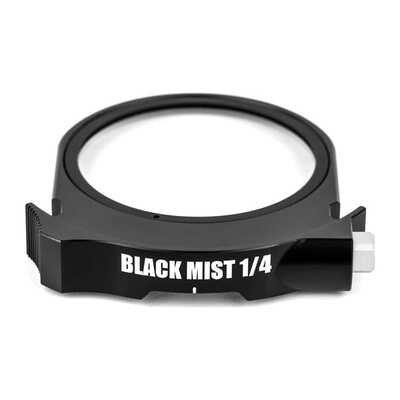 ATHENA ドロップインフィルター BLACK MIST 1/4