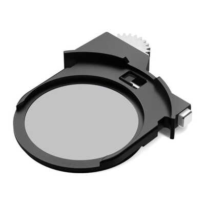 ATHENA ドロップインフィルター True Color polarizer
