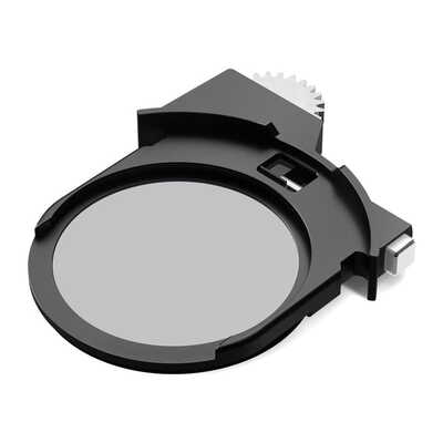 ATHENA ドロップインフィルター True Color ND32/polarizer