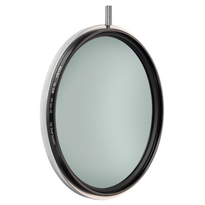 TRUE COLOR PRO Nano CPL For Swift System 62mm