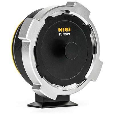 ATHENA Mount Adapter PL-X