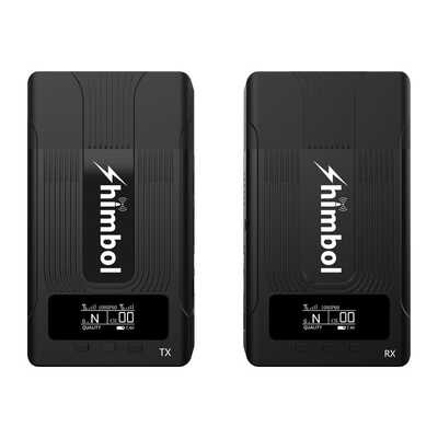 ZO600S Wireless Video Transmission System