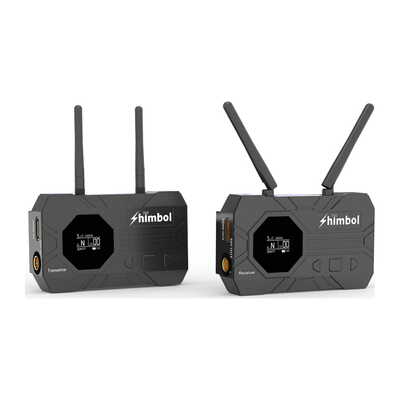 ZO1000 Wireless Video Transmission System