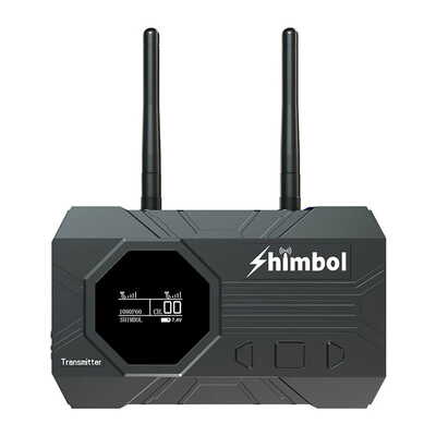 ZO1000-TX Wireless Video Transmitter