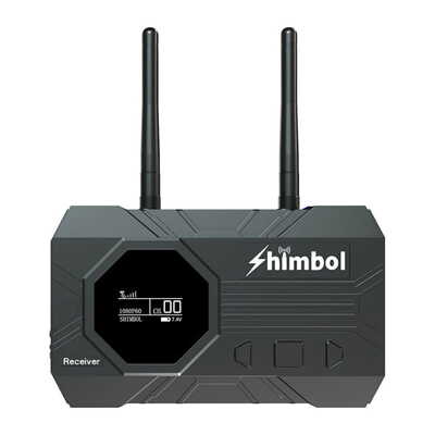ZO1000-RX Wireless Video Receiver