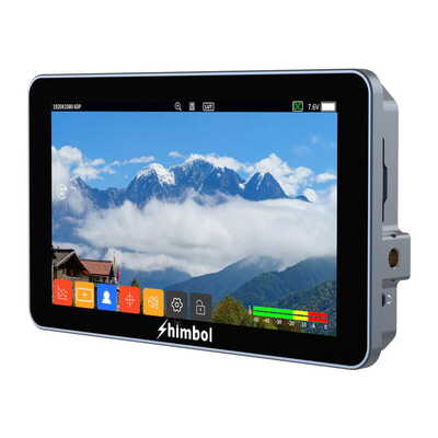 M5 Professional on-camera monitor