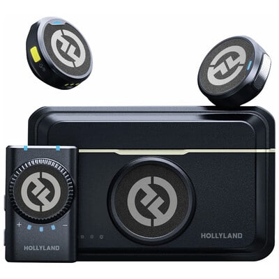 Lark M2 Camera Ver. シャインチャコール