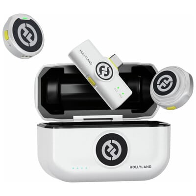 Lark M2 Mobile USB-C Ver. アイボリーホワイト