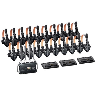Solidcom C1 Pro - Roaming Hub 20S