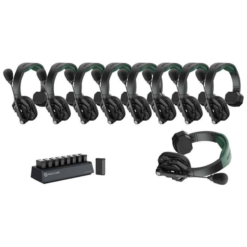 Solidcom SE Pro-9S