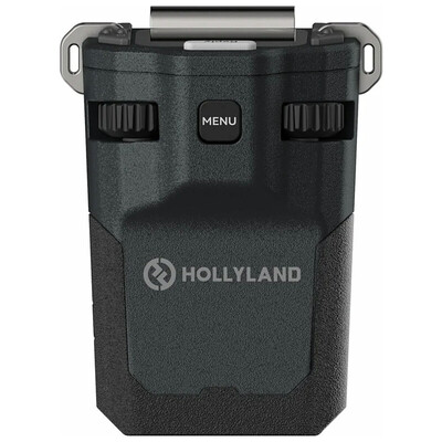 Solidcom H1 ベルトパック BPK01