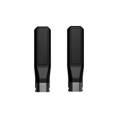 Pyro 7 Ultra用簡単装着ショートアンテナ(2本入り)
