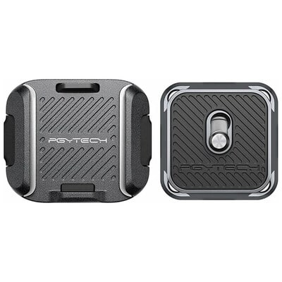 ショルダーストラップ クイックリリースクランプ＆プレート P-CG-189