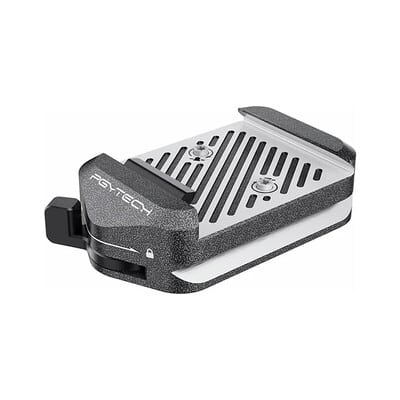 クイックリリースクランプ V2（アルカスイス互換） P-CG-192