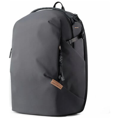 OneGo Lite バックパック 22L マットブラック P-CB-355