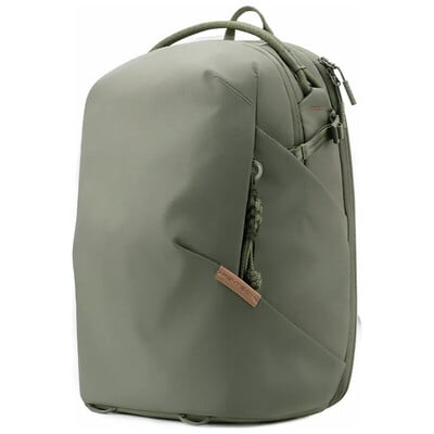 OneGo Lite バックパック 22L フォレストグリーン P-CB-356
