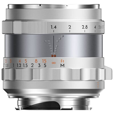 レンジファインダーライカ2f, FUJINON 50mm f/2,8レンズ付き 002 Old Lens Junkies 本日のレンズ /ニコンSレンジファインダー