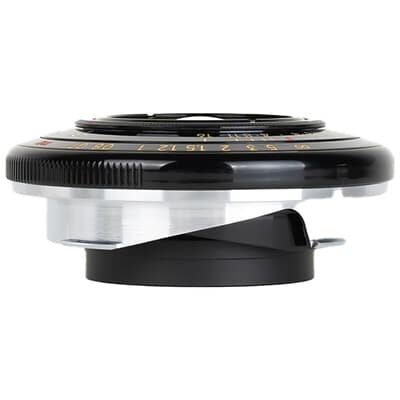 Brightin Star 28mm F2.8 ライカMマウント｜新品通販フジヤカメラ