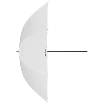 アンブレラ トランスルーセント M (105cm) 100976