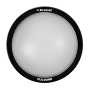 Profoto Clic ドーム 101230
