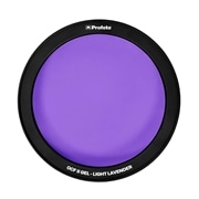OCF II カラーフィルター ライトラベンダー 101048