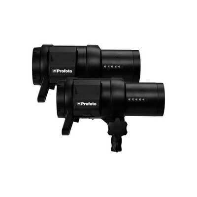 B1X 500 AirTTL Location (2灯) キット 901027-JP