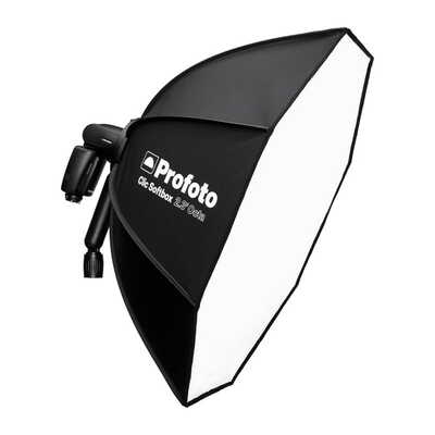Clic ソフトボックス 70cm オクタ型 101318