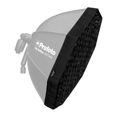 Clic ソフトグリッド 70cm オクタ型 101320