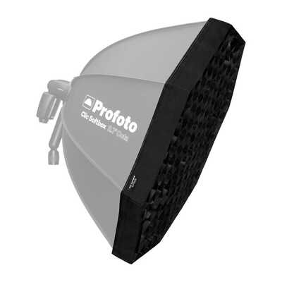 Clic ソフトグリッド 80cm オクタ型 101321