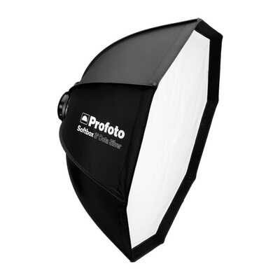 Profoto ソフトボックス 90cm オクタ型 シルバー 201501