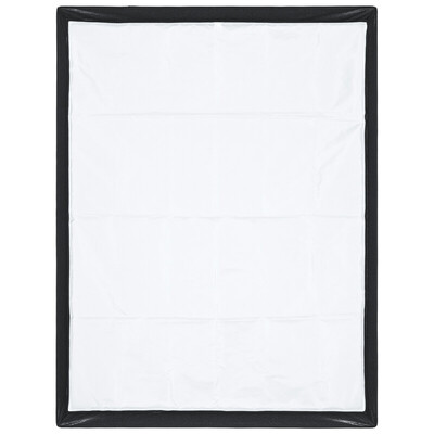 Profoto ソフトボックス 90x120cm 長方形型 デイフューザーキット 0.5 f-stop 201621