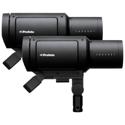 Profoto Pro-B3 Duo Kit 901082-JP