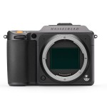 X1D II 50C ボディ