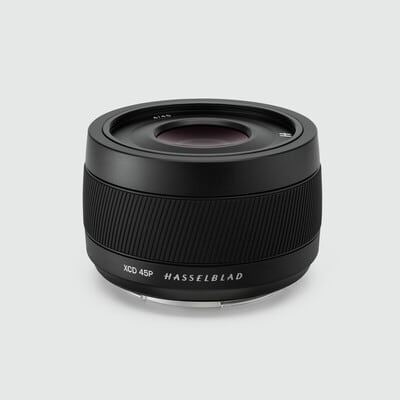 XCD f4/45mm P