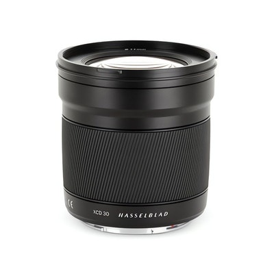 Lens XCD 3.5/30mm 3025030