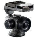 オフセンターボール雲台2型QR GH2750QR