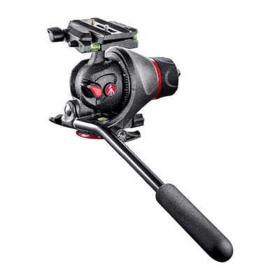 055マグネシウムフォト-ムービー雲台Q5付き MH055M8-Q5