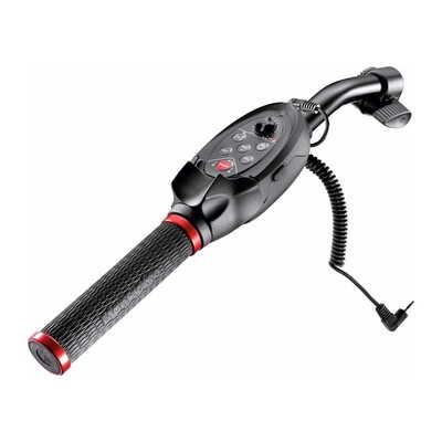 Manfrotto アドバンスパンパー型 LANCカメラ用 MVR901EPLA Manfrotto RC アドバンスパンパー型 LANCカメラ用 MVR901EPLA