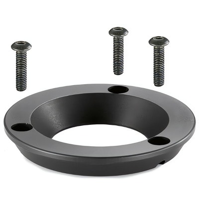 MVA060T 75mm - 60mm ボール変換アダプター