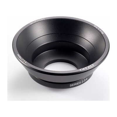 システマティックビデオアダプター3型100mm GS3322V100