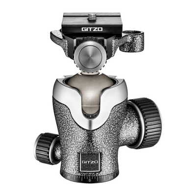 センターボール雲台1型QD GH1382QD